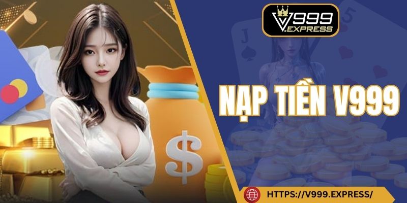 Nạp tiền V999