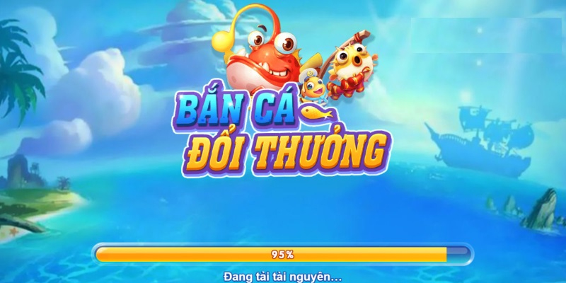 Hệ thống xếp hạng bắn cá tại VUA88 cực sôi động