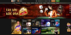 Mbet – Nhà Cái Uy Tín Số 1 Với Kho Game Giải Trí Đỉnh Cao